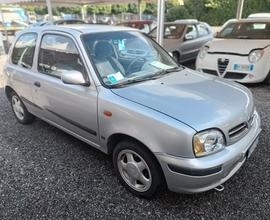 NISSAN Micra 1.3