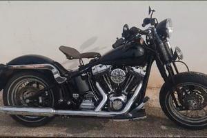 Harley-Davidson Softail Springer - 2006