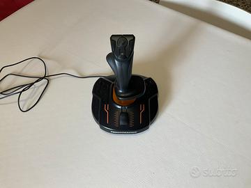 Thrustmaster T16000M FCS