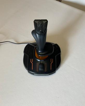 Thrustmaster T16000M FCS
