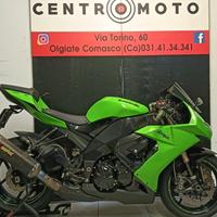 Kawasaki Ninja ZX-10 R