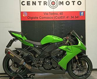 Kawasaki Ninja ZX-10 R