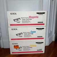 Toner Xerox Phaser 6120  - Originali