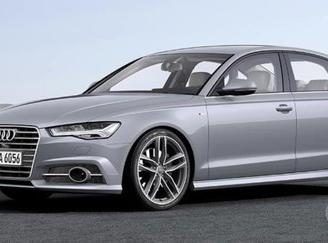 Ricambi usati Audi A6 A4 A5 A7 A8 2010 2020