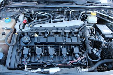 Motore tipo 841E000,LANCIA THESIS 2.0 ANNO -2003