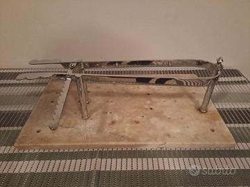 Morsa per prosciutto