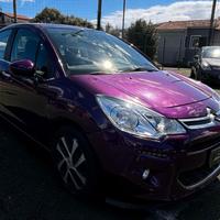 Citroen C3 PureTech 82 S&S ETG Exclusive