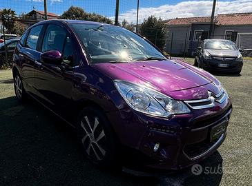 Citroen C3 PureTech 82 S&S ETG Exclusive