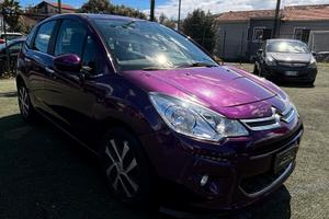 Citroen C3 PureTech 82 S&S ETG Exclusive