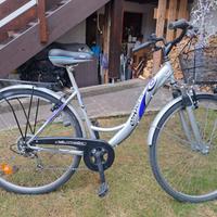 Bicicletta Esperia - da donna