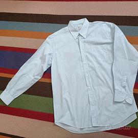 Camicia uomo Vitali