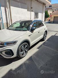 T-roc 2.0 TDI SCR R-Line D1152D
