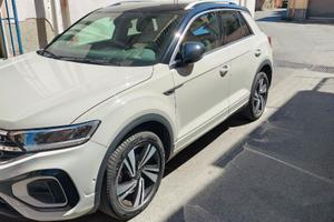 T-roc 2.0 TDI SCR R-Line D1152D