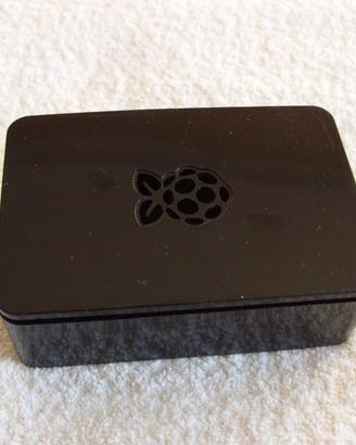Raspberry Pi 3 B+