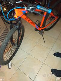 MTB Legnano 29 pollici Nuova