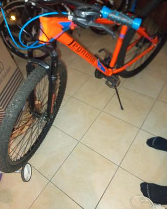 MTB Legnano 29 pollici Nuova