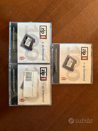 Iomega zip 100