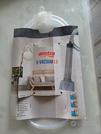 Sifone per acquario 
