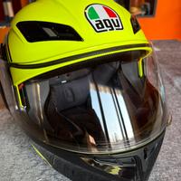 Casco Modulare AGV tg: XS