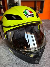 Casco Modulare AGV tg: XS