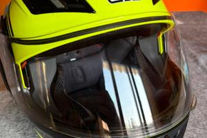 Casco Modulare AGV tg: XS