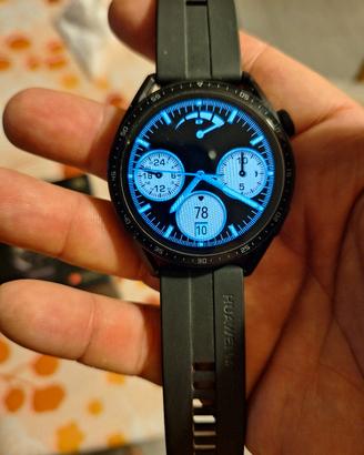 Huawei Watch GT 3