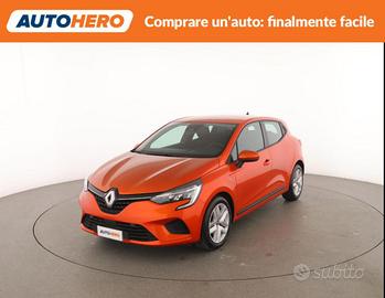 RENAULT Clio CA93322