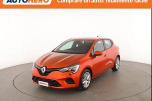 RENAULT Clio CA93322