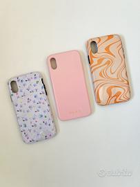 3 cover iPhone X