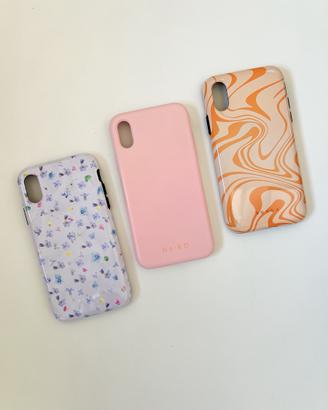 3 cover iPhone X