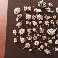 ceramiche Capodimonte