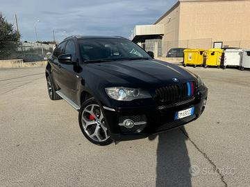 Bmw x6 (e71/72) - 2008