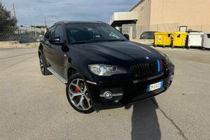Bmw x6 (e71/72) - 2008