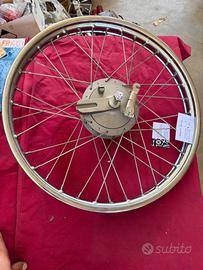 Cerchio Aimon sport 19