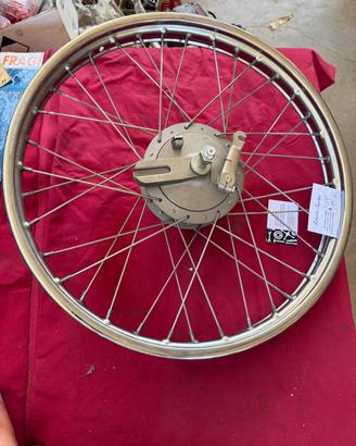 Cerchio Aimon sport 19