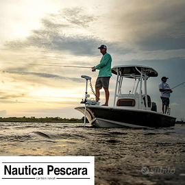 KAYAK RIPTIDE TERROVA MR 55/36″