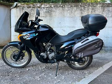 Honda transalp 650