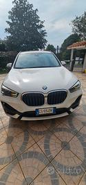 Vendisi BMW X1 
