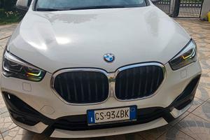 Vendisi BMW X1 