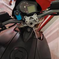 Aprilia Dorsoduro 750 2013 A2 