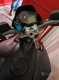 Aprilia Dorsoduro 750 2013 A2 