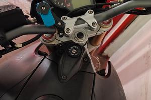 Aprilia Dorsoduro 750 2013 A2 