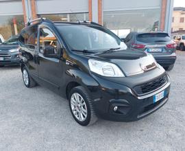 Fiat Qubo 1.4 8V 77 CV Lounge Natural Power STUPEN