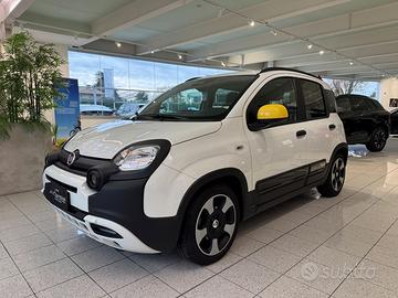FIAT PANDINA 1.0 firefly hybrid s&s 70cv