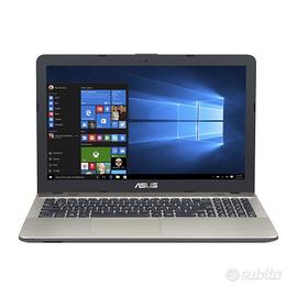 ASUS VivoBook Max X541N – Notebook 15,6”