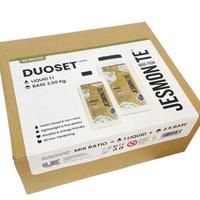 Jesmonite AC100 Duoset 1kg+2,5 kg