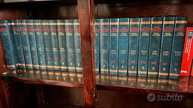 Enciclopedia Rizzoli Larousse