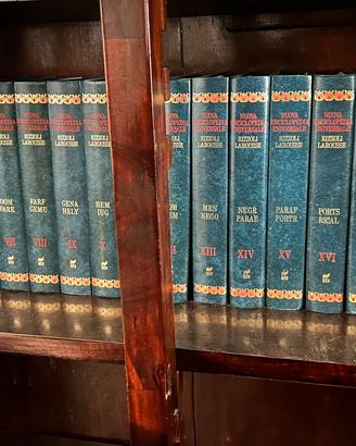 Enciclopedia Rizzoli Larousse