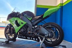 Kawasaki Ninja ZX-10 - 2010