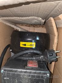 Motore monofase Soga 